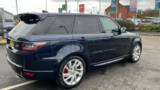 Land Rover Range Rover Sport 2.0 P400e HSE Dynamic 5dr Auto Estate